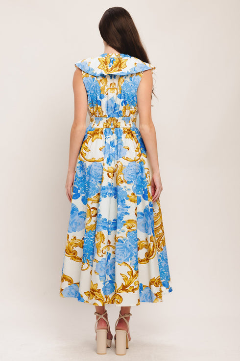 baroque-bloom-woven-midi-dress-sophias-style-2