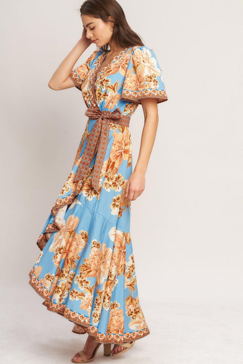 havana-heat-woven-hi-lo-midi-dress-flying-tomato-sophias-style-3