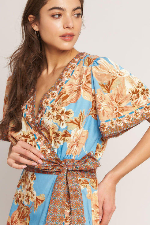 havana-heat-woven-hi-lo-midi-dress-flying-tomato-sophias-style-2