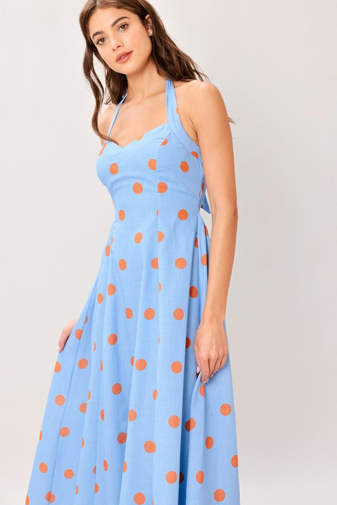 cotton-candy-sky-dot-woven-midi-dress-flying-tomato-sophias-style-5