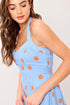 cotton-candy-sky-dot-woven-midi-dress-flying-tomato-sophias-style-3