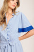 paris-morning-blue-woven-midi-dress-sophias-style-7