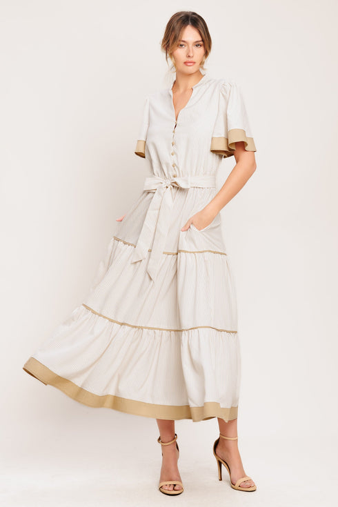 paris-morning-taupe-woven-midi-dress-sophias-style-3