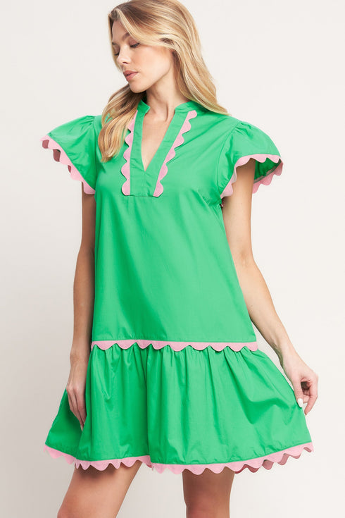 pretty-in-green-woven-mini-dress-sophias-style-5