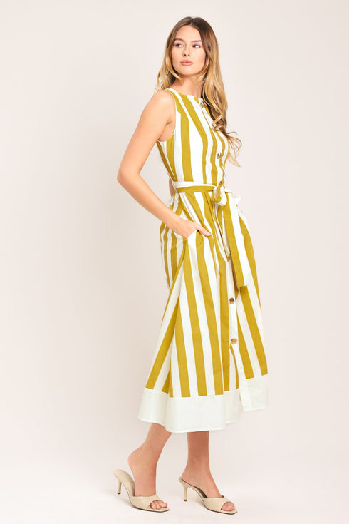 sunshine-stripe-woven-midi-dress-sophias-style-4