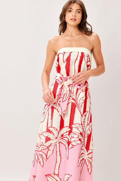 palm-kiss-sunset-woven-ankle-dress-flying-tomato-sophias-style-5