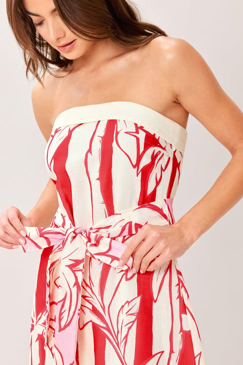 palm-kiss-sunset-woven-ankle-dress-flying-tomato-sophias-style-3