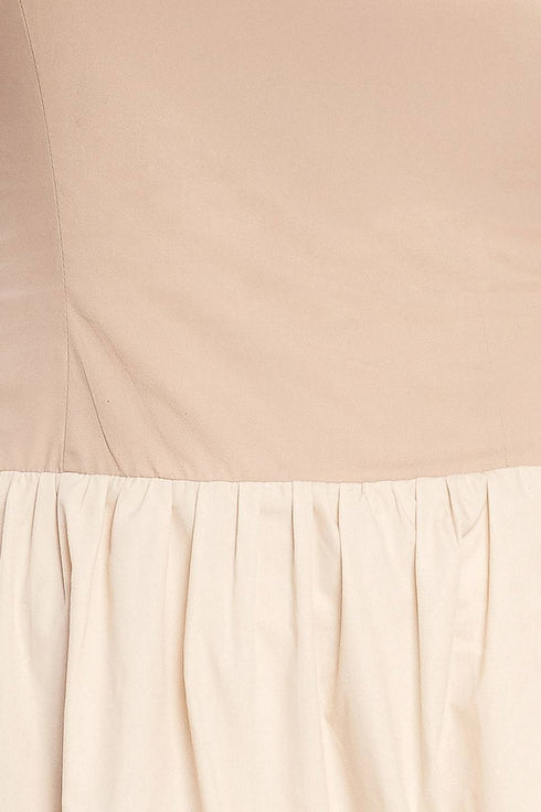 spring-harmony-color-blocked-midi-dress-Flying-Tomato-Sophia's Style-7