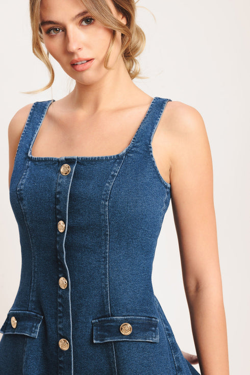 urban-polish-denim-mini-dress-sophias-style-5