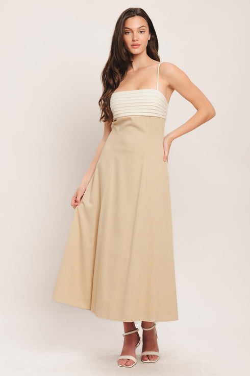 quiet-luxe-moment-woven-midi-dress-sophias-styleDRESSES-1