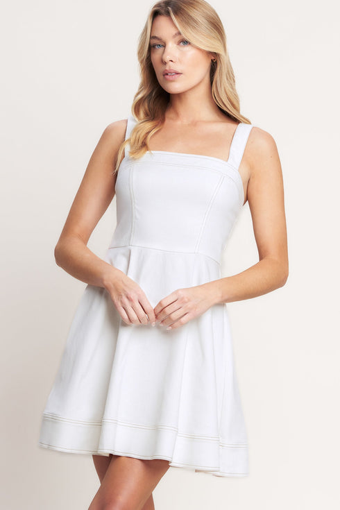 first-date-feels-woven-twill-mini-dress-sophias-style-5