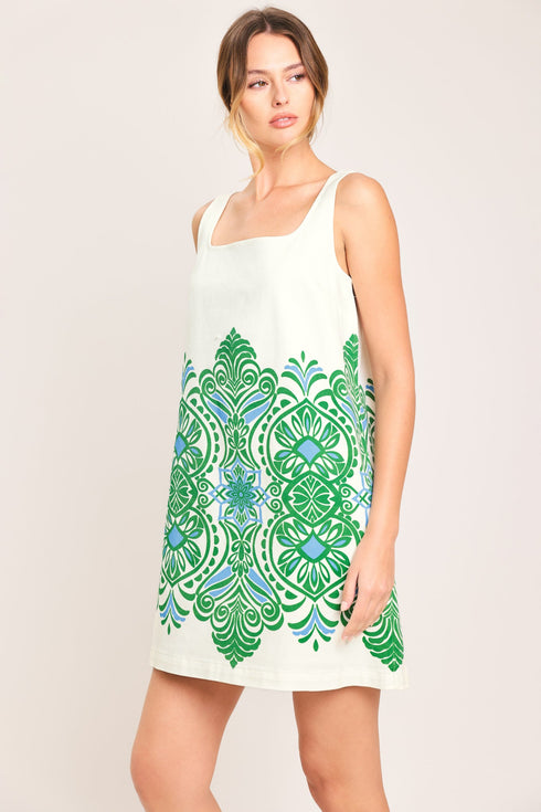 green-motif-woven-mini-dress-sophias-style-6
