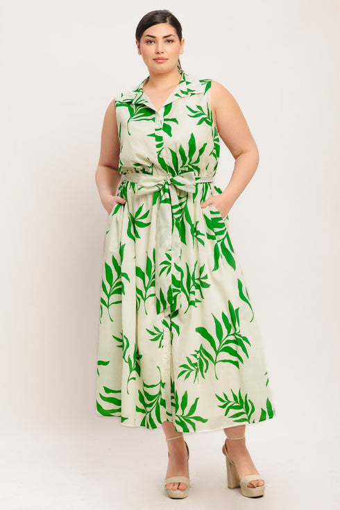 green-daydream-woven-midi-dress-sophias-style-8