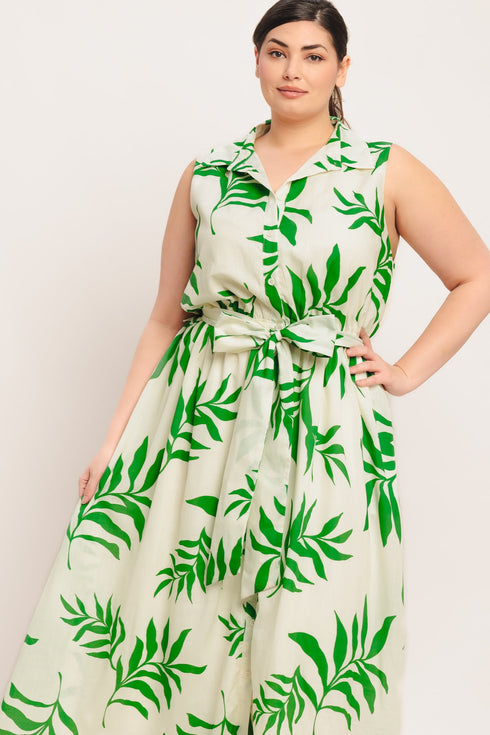 green-daydream-woven-midi-dress-sophias-style-13