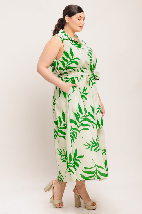 green-daydream-woven-midi-dress-sophias-style-10