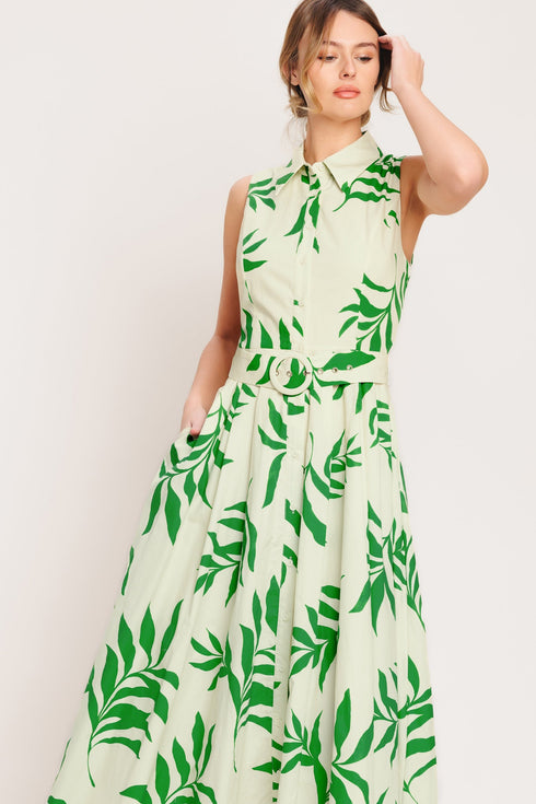 green-daydream-woven-midi-dress-sophias-style-5