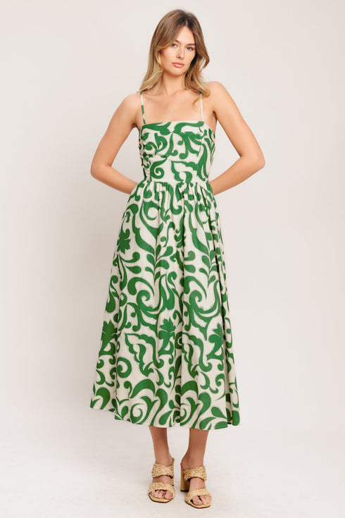 art-nouveau-floral-woven-midi-dress-sophias-styleDRESSES-1