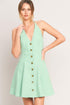 lovely-charm-mint-woven-mini-dress-flying-tomato-sophias-style-7
