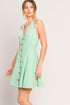 lovely-charm-mint-woven-mini-dress-flying-tomato-sophias-style-4