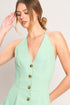lovely-charm-mint-woven-mini-dress-flying-tomato-sophias-style-6