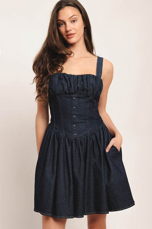 modern-indigo-denim-mini-dress-sophias-style-4