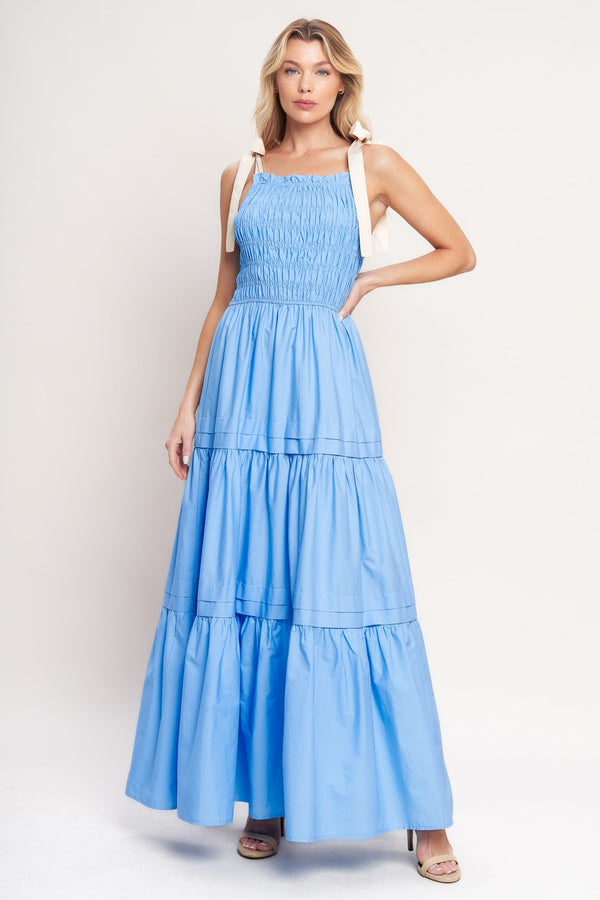sweet-serenity-tiered-woven-maxi-dress-flying-tomato-Sophia's StyleDRESSES-1