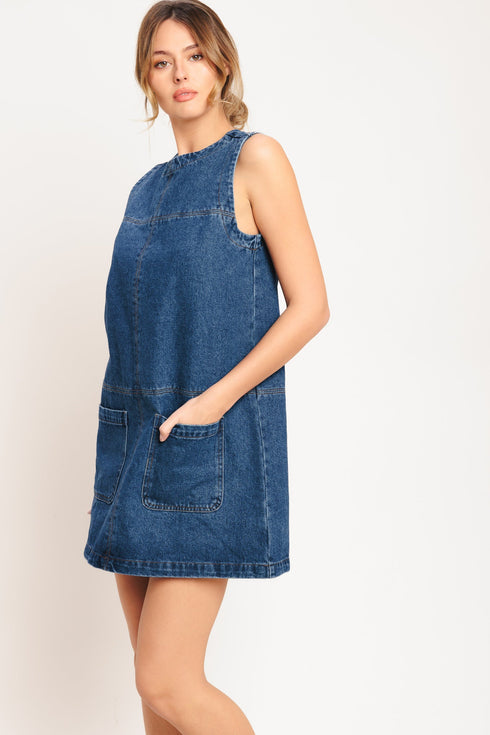 laidback-chic-denim-shift-dress-sophias-style-5