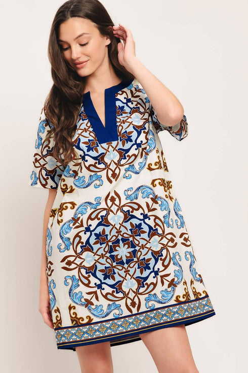 mediterranean-soul-woven-mini-dress-sophias-style-3