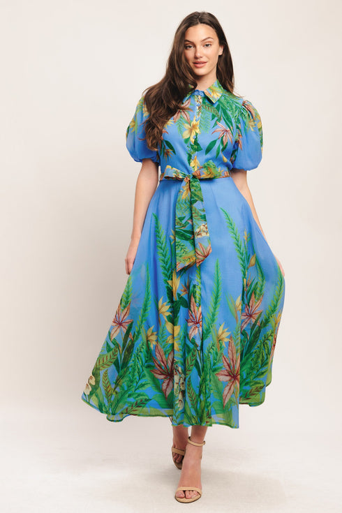 palm-serenade-blue-woven-midi-dress-sophias-styleDRESSES-1
