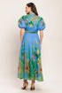 palm-serenade-blue-woven-midi-dress-sophias-style-2