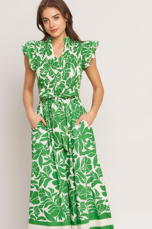 bloom-energy-woven-midi-dress-flying-tomato-sophias-style-4