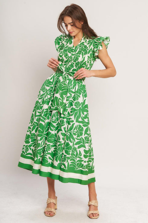 bloom-energy-woven-midi-dress-flying-tomato-sophias-style-5