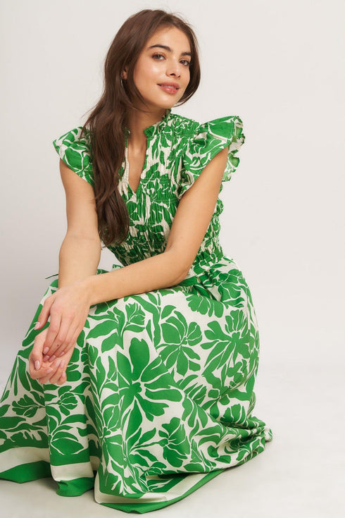 bloom-energy-woven-midi-dress-flying-tomato-sophias-style-6