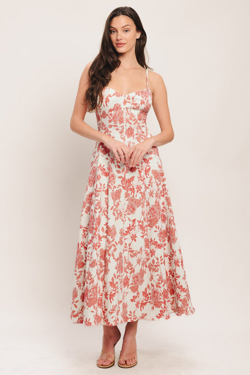 floral-haze-woven-midi-dress-sophias-styleDRESSES-1
