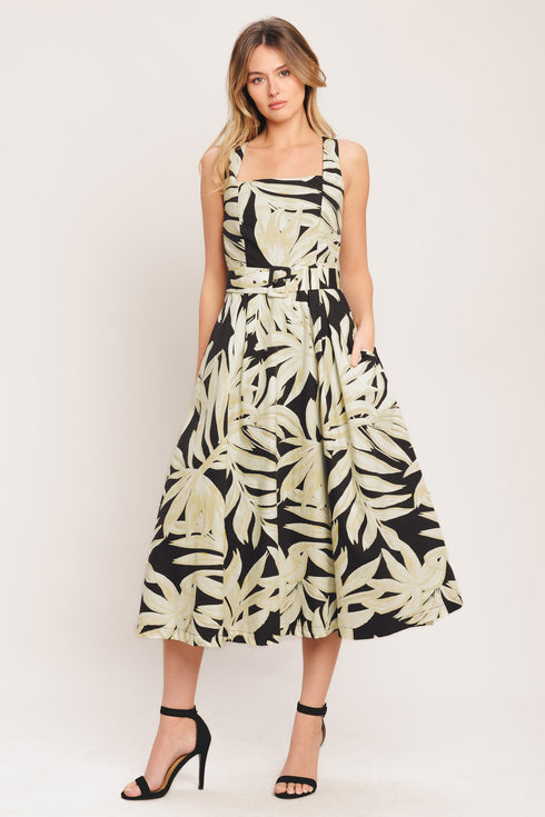 mono-leaf-statement-woven-midi-dress-sophias-style-6