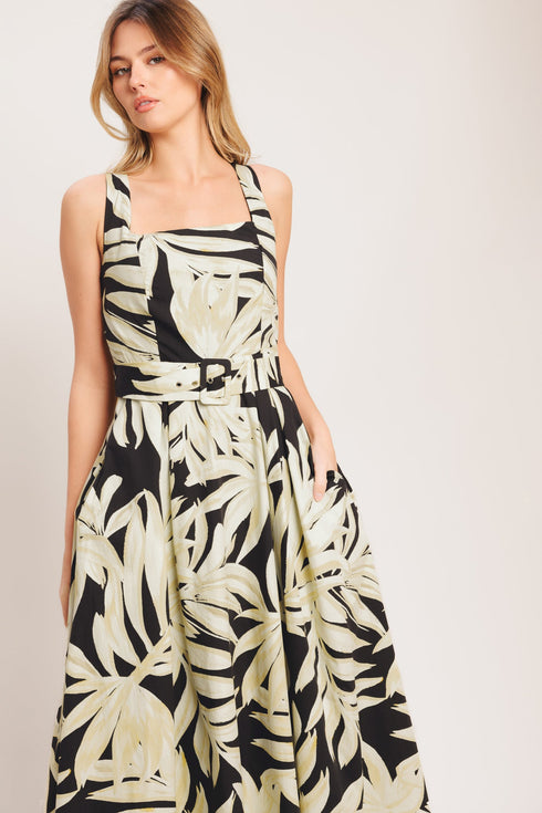 mono-leaf-statement-woven-midi-dress-sophias-style-7