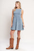 casual-polished-denim-mini-dress-sophias-style-4