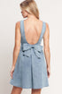 casual-polished-denim-mini-dress-sophias-style-2