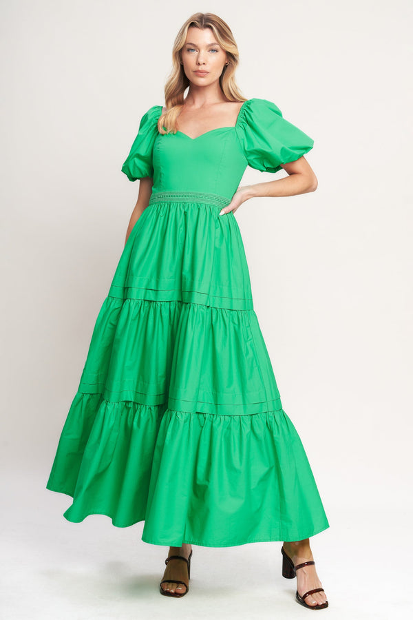 sweet-verdant-woven-maxi-dress-flying-tomato-Sophia's StyleDRESSES-1
