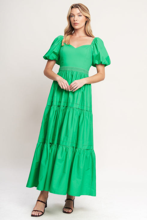 sweet-verdant-woven-maxi-dress-flying-tomato-Sophia's Style-2