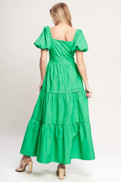 sweet-verdant-woven-maxi-dress-flying-tomato-Sophia's Style-4