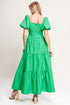sweet-verdant-woven-maxi-dress-flying-tomato-Sophia's Style-4