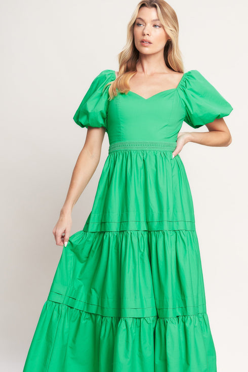 sweet-verdant-woven-maxi-dress-flying-tomato-Sophia's Style-5