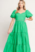 sweet-verdant-woven-maxi-dress-flying-tomato-Sophia's Style-5