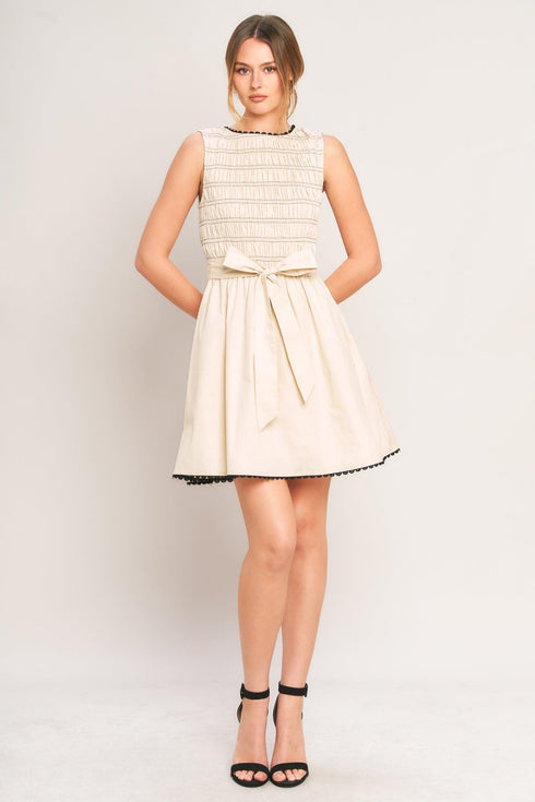 lovely-escape-woven-mini-dress-flying-tomato-sophias-style-2