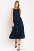 effortless-polish-denim-midi-dress-sophias-style-3