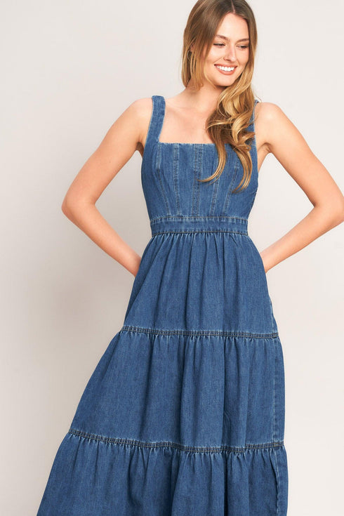 everyday-romance-denim-midi-dress-flying-tomato-sophias-style-4