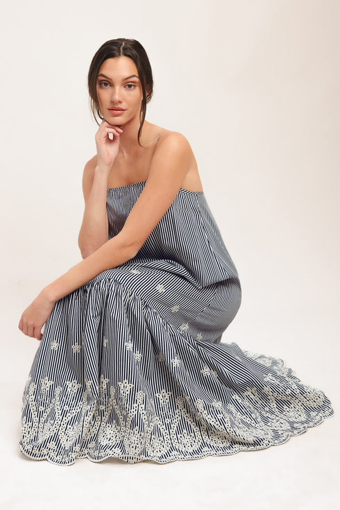 stripe-cove-woven-midi-dress-sophias-styleDRESSES-1