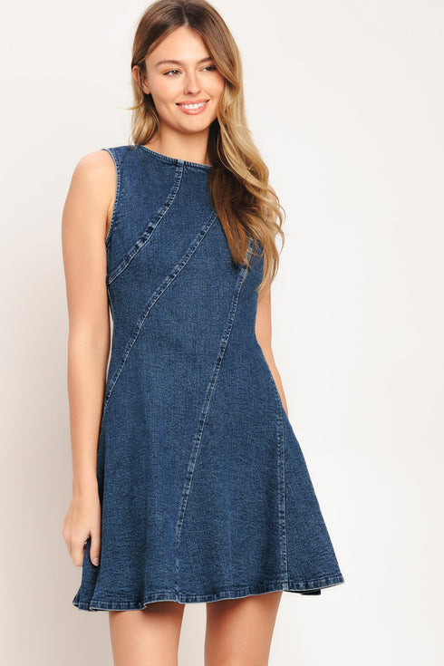 day-to-night-denim-mini-dress-sophias-style-5