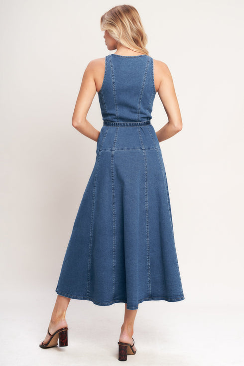 sunday-stroll-denim-midi-dress-sophias-style-2